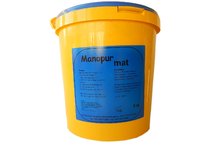 Manopur-MAT Handwaschpaste 8kg