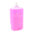 Seifencreme für C-Systeme - rosa - 12x500 ml
