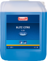 Blitz-Citro G 481 - 10ltr.