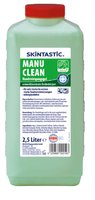 Skintastic Manu Clean - Handreinigungsgel - 2,5ltr.